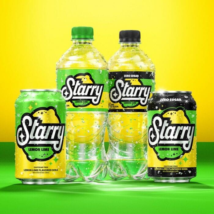 Sierra Mist - Image 2