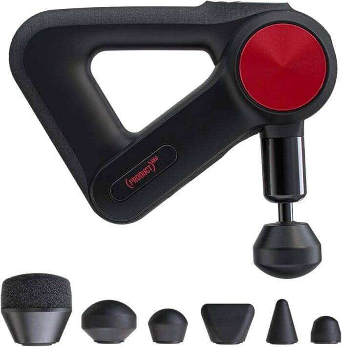 TheraGun Pro - A top-rated percussive therapy device for muscle recovery - Image 2