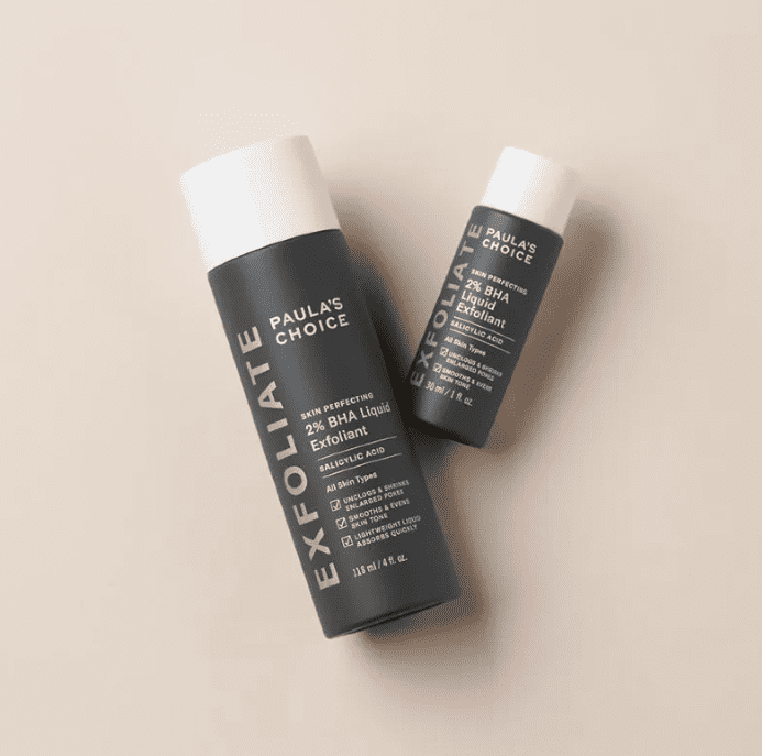 Paula's Choice Skin Perfecting 2% BHA Liquid Exfoliant - Image 3