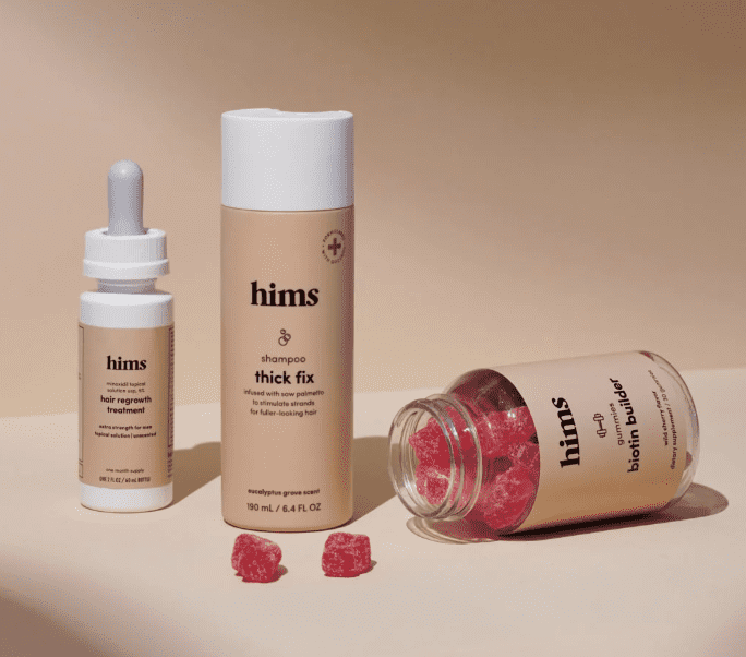 Hims Hair Power Pack - Comprehensive hair health solution - Image 8