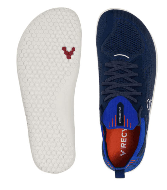 Vivobarefoot Primus Lite Knit Shoes - Favored for their barefoot feel and flexibility - Image 7