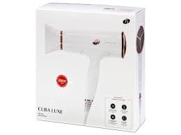 T3 Cura LUXE Hair Dryer - Image 3