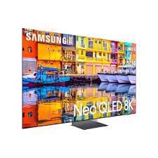 Samsung QLED 8K TV